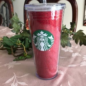 Starbucks cold cup tall